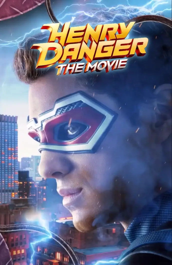 Henry Danger - VJ Soul